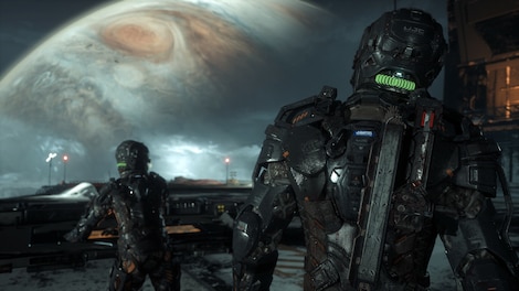 The Callisto Protocol - Xbox Series X|S Upgrade (Xbox One) - Xbox Live Key - ARGENTINA - 11