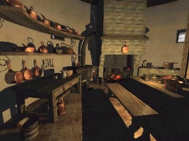 The Cameron Files The Secret at Loch Ness (PC) - Steam Key - GLOBAL - 12