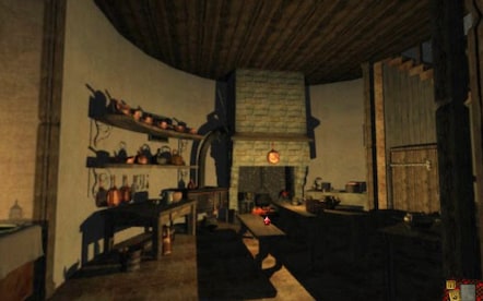 The Cameron Files The Secret at Loch Ness (PC) - Steam Key - GLOBAL - 7