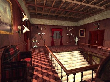 The Cameron Files The Secret at Loch Ness (PC) - Steam Key - GLOBAL - 5