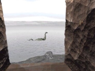 The Cameron Files The Secret at Loch Ness (PC) - Steam Key - GLOBAL - 6