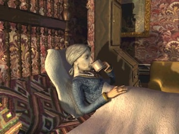 The Cameron Files The Secret at Loch Ness (PC) - Steam Key - GLOBAL - 9