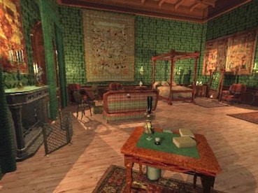 The Cameron Files The Secret at Loch Ness (PC) - Steam Key - GLOBAL - 8