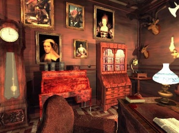 The Cameron Files The Secret at Loch Ness (PC) - Steam Key - GLOBAL - 3