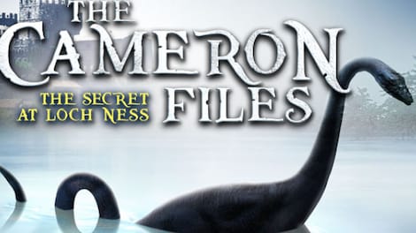 The Cameron Files The Secret at Loch Ness (PC) - Steam Key - GLOBAL - 0