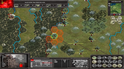 The Campaign Series: Fall Weiss Steam Key GLOBAL - 9