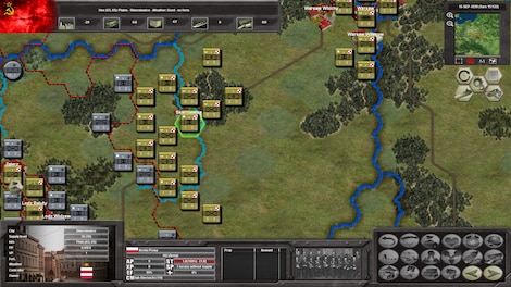 The Campaign Series: Fall Weiss Steam Key GLOBAL - 6