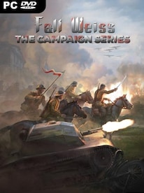 The Campaign Series: Fall Weiss Steam Key GLOBAL - 12
