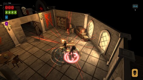 The Captives: Plot of the Demiurge Steam Key GLOBAL - 4