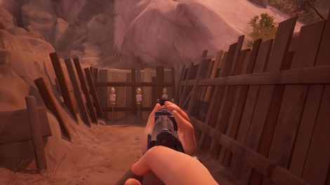 The Caribou Trail (PC) - Steam Key - GLOBAL - 9