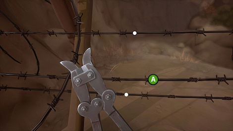 The Caribou Trail (PC) - Steam Key - GLOBAL - 7