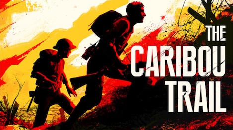 The Caribou Trail (PC) - Steam Key - GLOBAL - 0