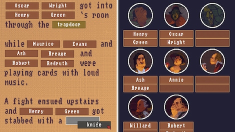 The Case of the Golden Idol | Game + DLC (PC) - Steam Key - GLOBAL - 12