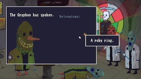 The Case of the Golden Idol (PC) - Steam Key - EUROPE - 6