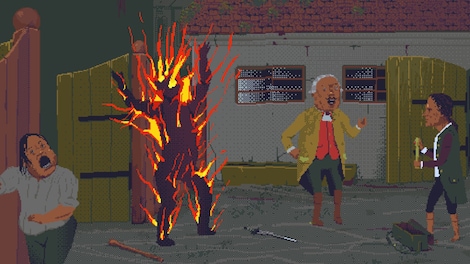 The Case of the Golden Idol (PC) - Steam Key - GLOBAL - 4