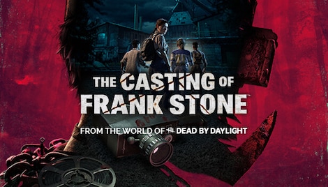 The Casting of Frank Stone | Deluxe Edition (Xbox Series X/S, PC) - Xbox Live Key - UNITED STATES - 0