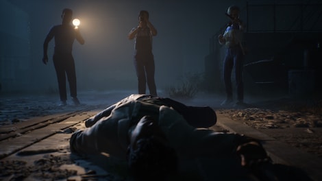The Casting of Frank Stone | Deluxe Edition (Xbox Series X/S, Windows 10) - Xbox Live Key - UNITED STATES - 8