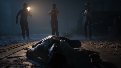 The Casting of Frank Stone (Xbox Series X/S, Windows 10) - Xbox Live Key - UNITED KINGDOM - 8