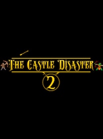 The Castle Disaster 2 Steam Key GLOBAL - 1