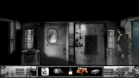 The Cat Lady Steam Gift GLOBAL - 12