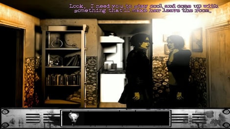 The Cat Lady Steam Gift GLOBAL - 8