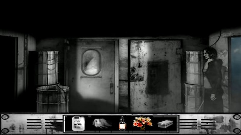 The Cat Lady Steam Key GLOBAL - 26