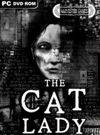 The Cat Lady Steam Key GLOBAL - 16