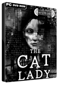 The Cat Lady Steam Key GLOBAL - 15