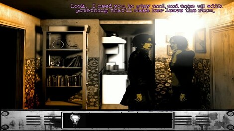 The Cat Lady Steam Key GLOBAL - 8