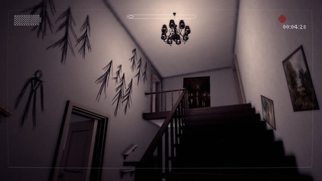 The Cat Lady Steam Key GLOBAL - 9