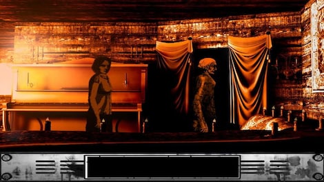 The Cat Lady Steam Key GLOBAL - 13