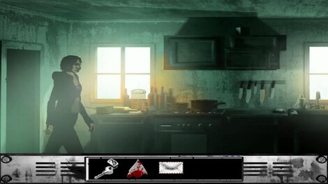The Cat Lady Steam Key GLOBAL - 7