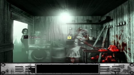 The Cat Lady Steam Key GLOBAL - 4