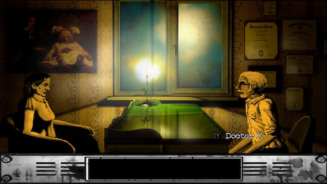 The Cat Lady Steam Key GLOBAL - 5