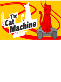 The Cat Machine Steam Key GLOBAL - 1