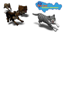 The Cat! Porfirio's Adventure Steam Key GLOBAL - 1
