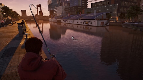 The Catch: Carp & Coarse | Deluxe Edition (Xbox One) - Xbox Live Key - EUROPE - 10