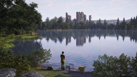 The Catch: Carp & Coarse | Deluxe Edition (Xbox One) - Xbox Live Key - EUROPE - 9