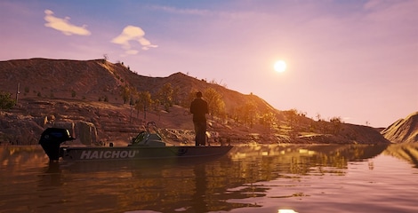 The Catch: Carp & Coarse | Deluxe Edition (Xbox One) - Xbox Live Key - EUROPE - 12