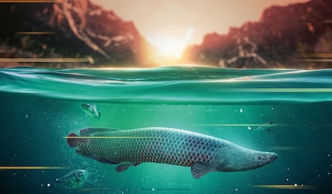 The Catch: Carp & Coarse | Deluxe Edition (Xbox One) - Xbox Live Key - EUROPE - 2