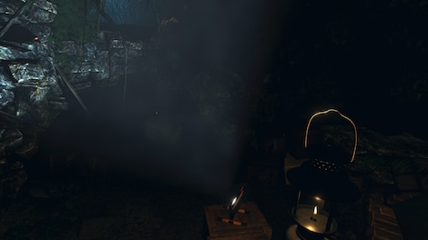 The Cavern VR Steam Key GLOBAL - 6