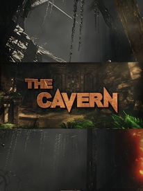The Cavern VR Steam Key GLOBAL - 1