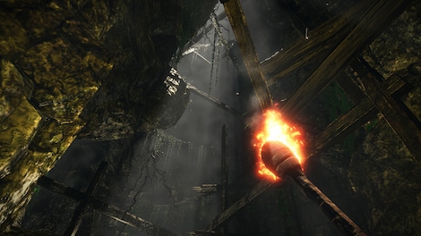 The Cavern VR Steam Key GLOBAL - 3