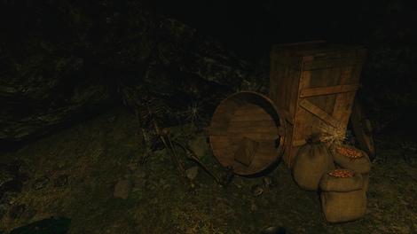 The Cavern VR Steam Key GLOBAL - 4