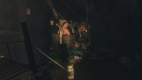The Cavern VR Steam Key GLOBAL - 9