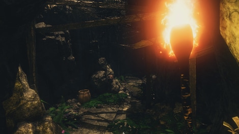 The Cavern VR Steam Key GLOBAL - 8