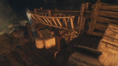 The Cavern VR Steam Key GLOBAL - 11