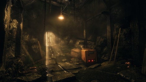 The Cavern VR Steam Key GLOBAL - 10