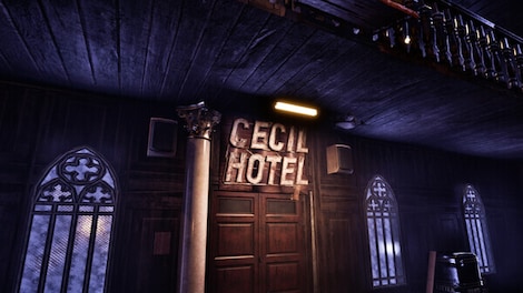 The Cecil: The Journey Begins (PC) - Steam Key - GLOBAL - 9