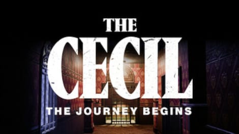 The Cecil: The Journey Begins (PC) - Steam Key - GLOBAL - 2